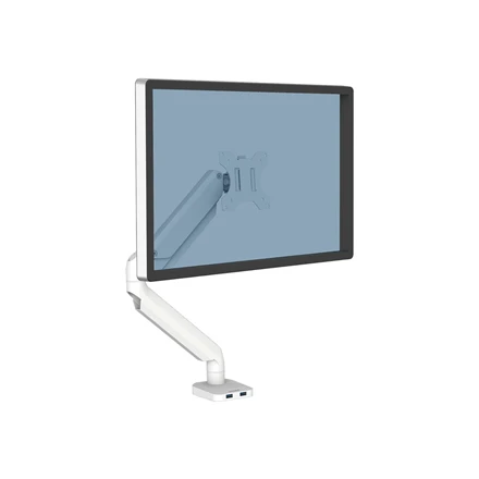 Laikiklis Fellowes | Platinum Monitorius Arm iki 27" | 8056201 | Baltas