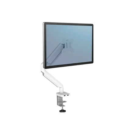 Laikiklis Fellowes | Platinum Monitorius Arm iki 27" | 8056201 | Baltas
