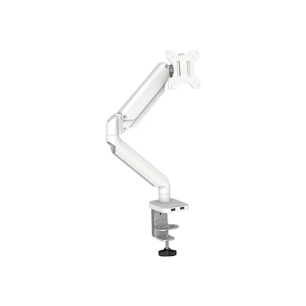 Laikiklis Fellowes | Platinum Monitorius Arm iki 27" | 8056201 | Baltas