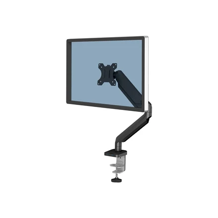 Laikiklis Fellowes | Platinum Monitorius Arm iki 32" | 8043301 | Juodas