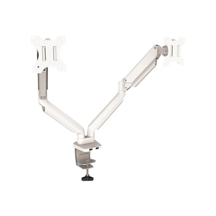 Laikiklis Fellowes | Platinum Monitorius Arm iki 27" | 8056301 | Baltas