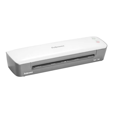Fellowes Baltas/Gray | Jonų A4 laminatorius