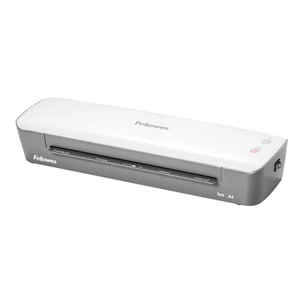 Fellowes Baltas/Gray | Jonų A4 laminatorius