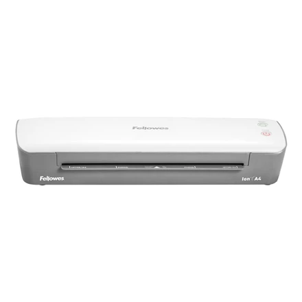 Fellowes Baltas/Gray | Jonų A4 laminatorius