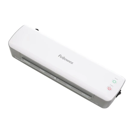 Fellowes Baltas/Gray | Jonų A4 laminatorius