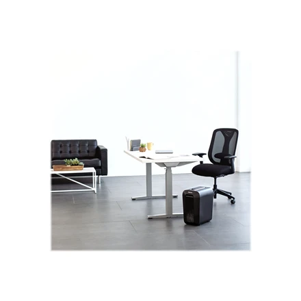 Fellowes Powershred popieriaus naikiklis LX65 juodas