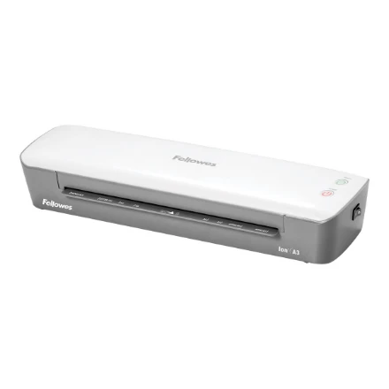 Fellowes Ion A3 laminatorius | Baltas