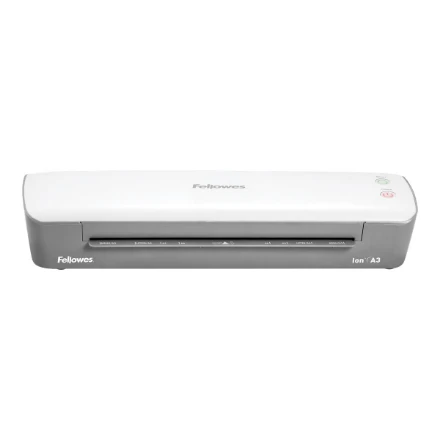 Fellowes Ion A3 laminatorius | Baltas