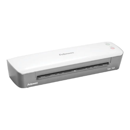 Fellowes Ion A3 laminatorius | Baltas