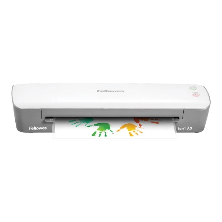 Fellowes Ion A3 laminatorius | Baltas