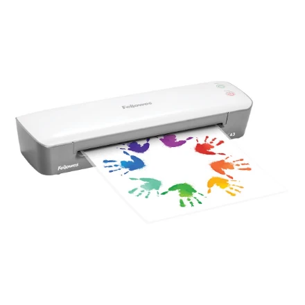 Fellowes Ion A3 laminatorius | Baltas
