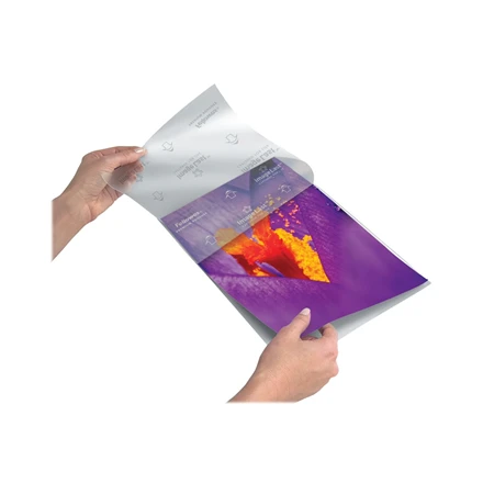 FELLOWES 53075 Laminavimo maišelis 125 303x426 mm - A3 100 vnt.