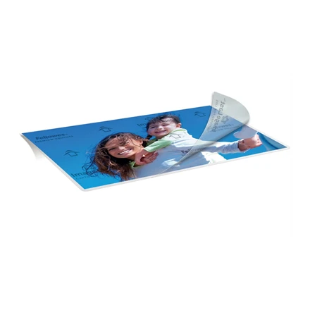 FELLOWES 53075 Laminavimo maišelis 125 303x426 mm - A3 100 vnt.