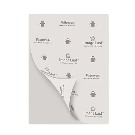 Laminavimo vokeliai Fellowes ImageLast A4 125 Micron, 100 vnt.