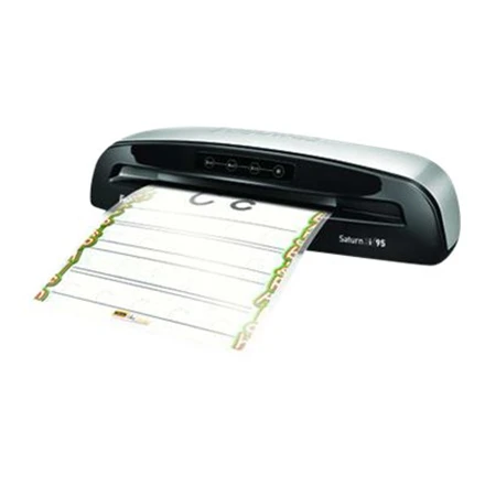 Laminavimo aparatas Fellowes Saturn 3i, A4