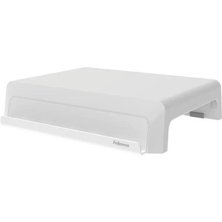 Laikiklis Fellowes | Monitorius Riser Breyta | Baltas