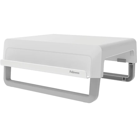 Laikiklis Fellowes | Monitorius Riser Breyta | Baltas