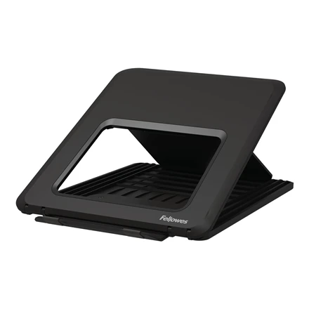 Fellowes | Nešiojamas kompiuteris Stand Breyta | Juodas