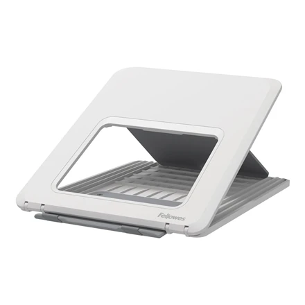Fellowes | Nešiojamas kompiuteris Stand | Breyta | 235 x 268 x 14 mm | Baltas