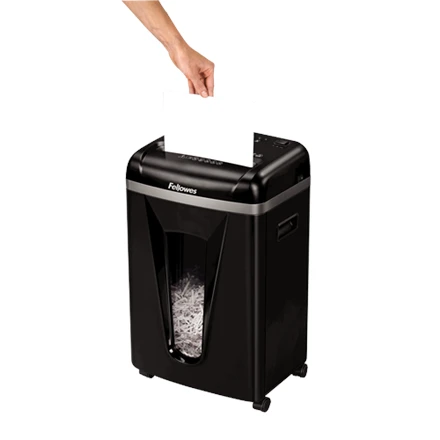Dok. naikin. Fellowes 450M