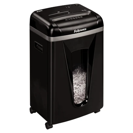 Dok. naikin. Fellowes 450M