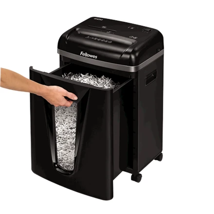 Dok. naikin. Fellowes 450M