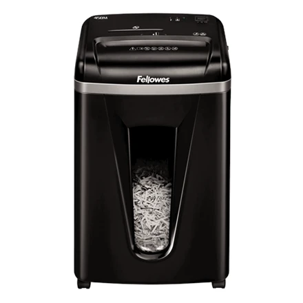 Dok. naikin. Fellowes 450M