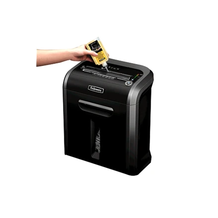 Fellowes | Naudojimo alyva 355 ml | Naudoti su visais Fellowes kryžminio ir mikropjovimo smulkintuvais. Sutepkite smulkintuvą alyva kiekvieną kartą ištuštindami šiukšliadėžę arba bent du kartus per mėnesį. Plastikinis buteliukas su spaudžiamu antgaliu užtikrina visišką padengimą.