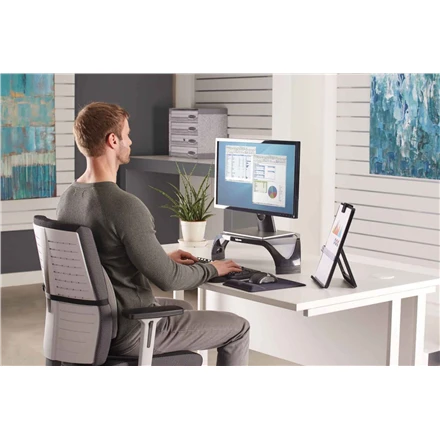 Laikiklis Monitoriaus viryklė FELLOWES Smart Suites LCD / TFT