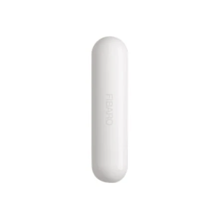 Fibaro | 2 durų/langų jutiklis | Z-Wave | Baltas
