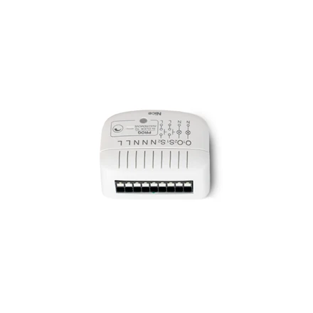 Nice DoubleDimmer Control dual-channel LED dimmer (FGD-223 EU)