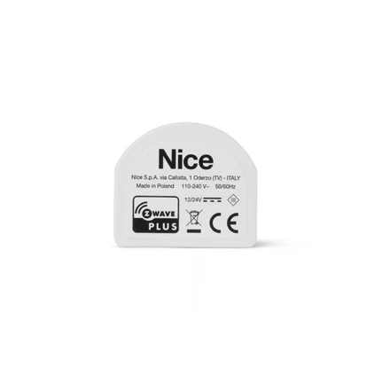 Nice RGBW-Control light colour control module (RGBW-442 EU)