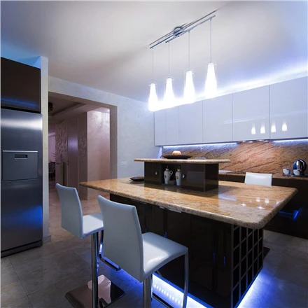 Fibaro | RGBW Controller | Z-Wave Plus | Juodas