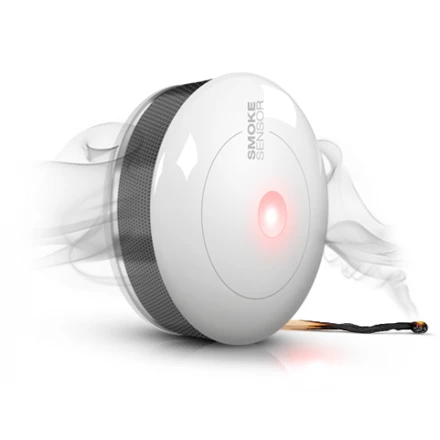 Fibaro išmanių namų pradžios rinkinys Starter Kit