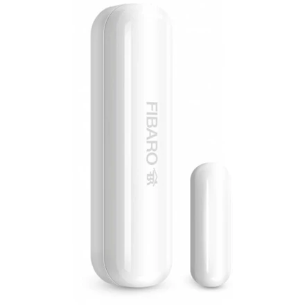 Fibaro išmanių namų pradžios rinkinys Starter Kit