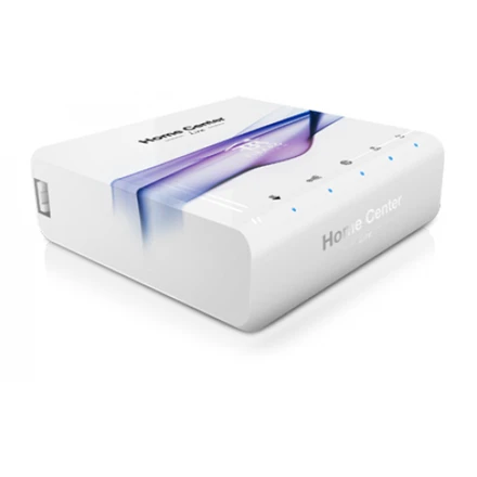 Fibaro išmanių namų pradžios rinkinys Starter Kit