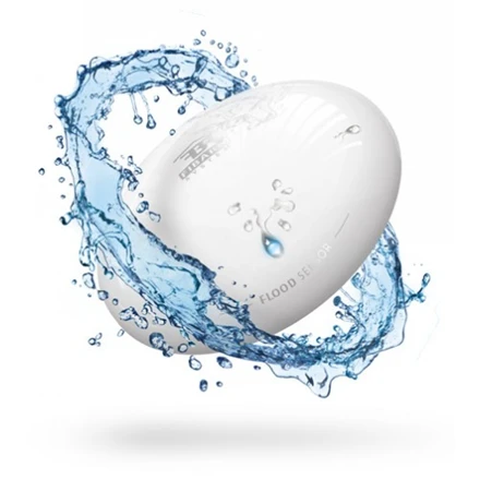 Fibaro išmanių namų pradžios rinkinys Starter Kit