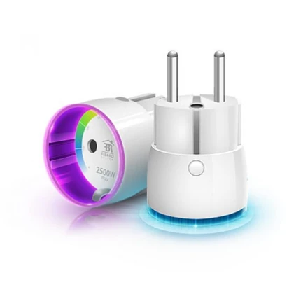 Fibaro išmanių namų pradžios rinkinys Starter Kit