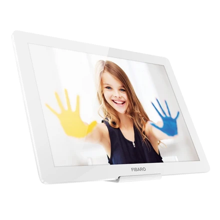 Fibaro | Braukite | Z-Wave | Baltas