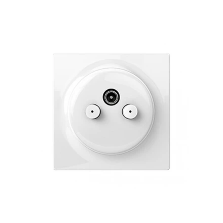 Fibaro Walli N TV-SAT lizdas