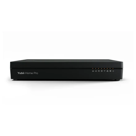 Nice Yubii Home Pro YHP-001 (2) EU control unit