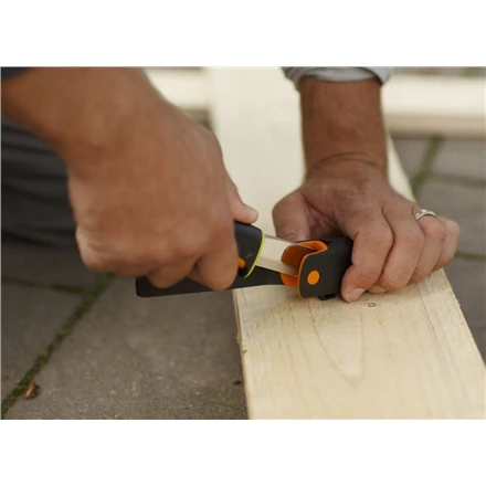 Fiskars Builder peiliai su galąstuvu