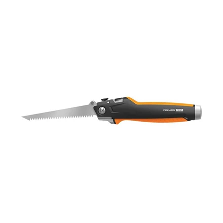 Fiskars CarbonMax Universalus gipso kartono peilis 1027226