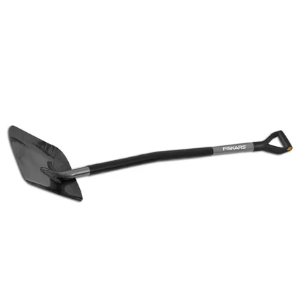 Ergonominis Fiskars kastuvas