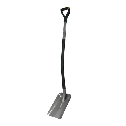 Ergonominis Fiskars kastuvas