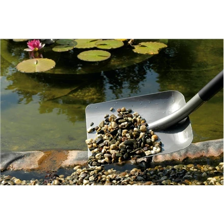 Ergonominis Fiskars kastuvas