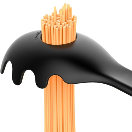Fiskars FunctionalForm makaronų šaukštas 1 vnt.