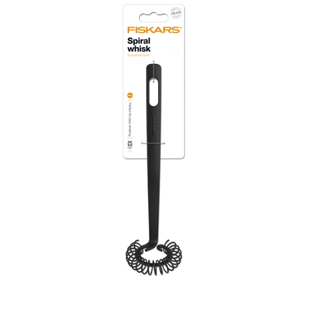 FISKARS FF spiralinis plaktuvas