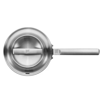 Fiskars Norden steel puodas padažams, 2,5L (nerūdijantis plienas) #