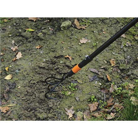 Fiskars QuikFit Cultivator